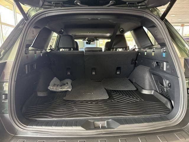 New 2026 Subaru Outback Limited XT AWD/4WD image 20