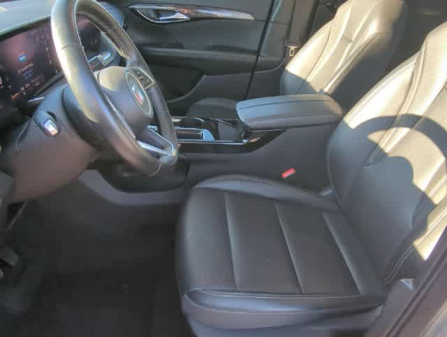 Used 2024 Buick Envision Preferred AWD/4WD image 8