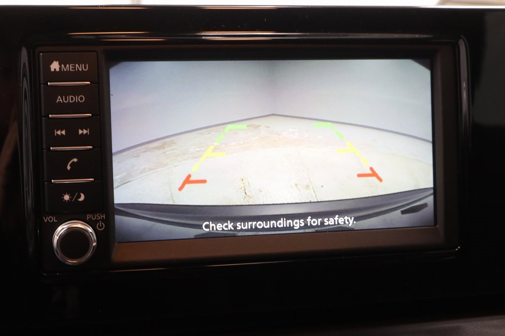 Certified 2025 Nissan Kicks S image 3