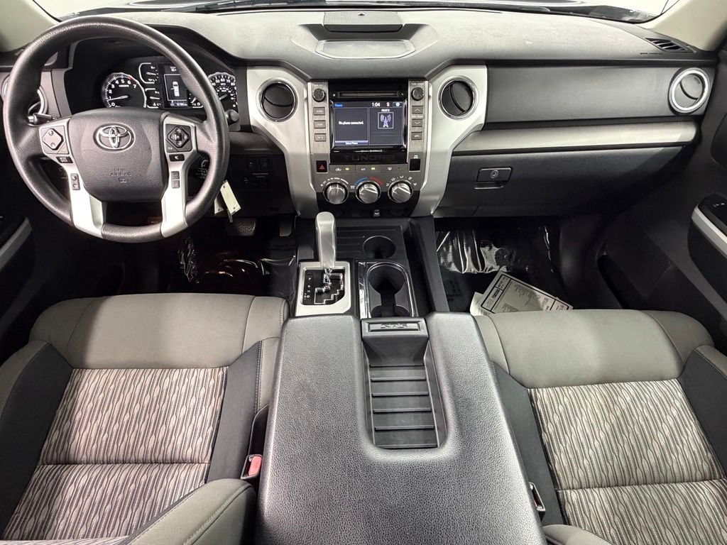 Used 2019 Toyota Tundra SR5 RWD image 36