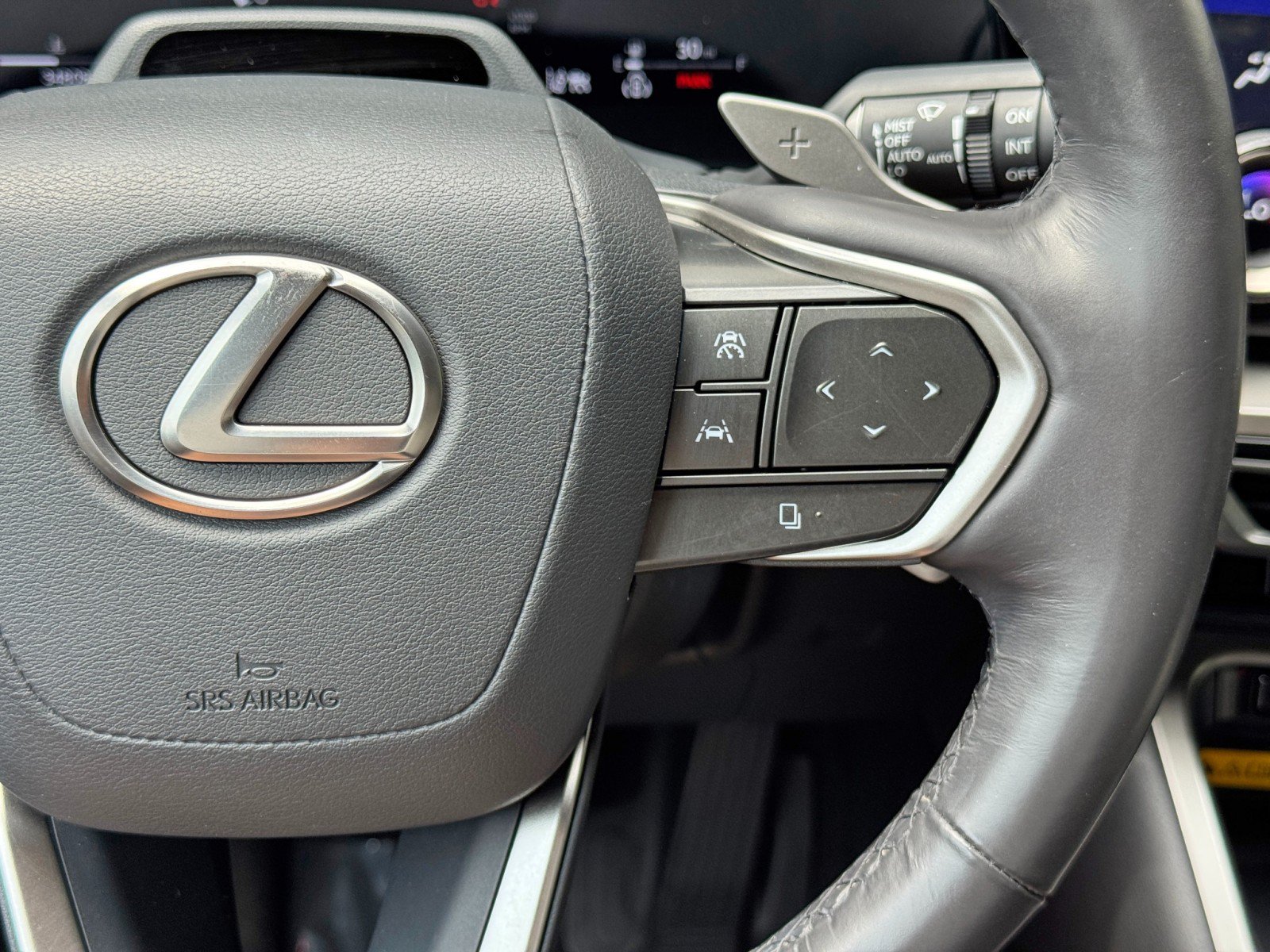 Used 2024 Lexus TX 350 FWD w/ Technology Package image 23