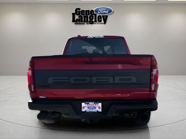 New 2026 Ford F150 Raptor AWD/4WD image 51