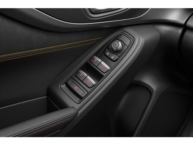 New 2026 Subaru WRX tS AWD/4WD image 23