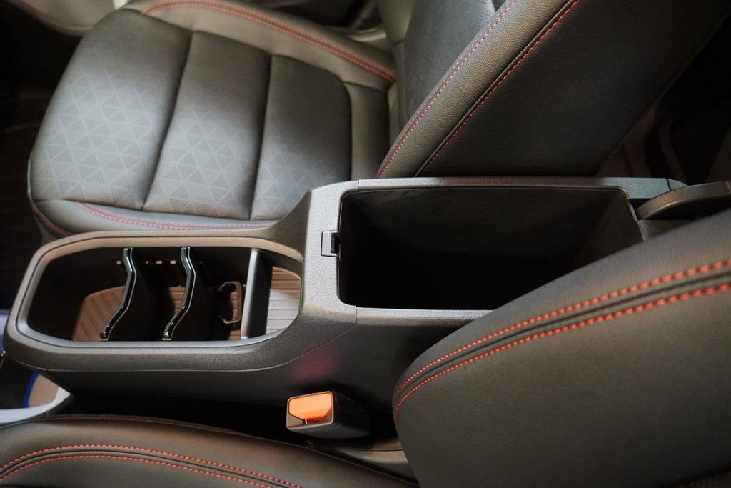 New 2027 Chevrolet Bolt RS image 21