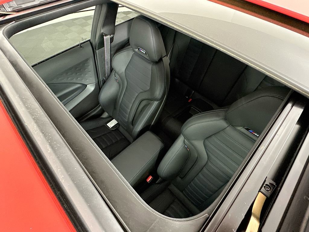 Certified 2024 BMW M2 w/ Lighting Package image 22