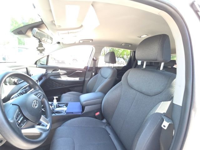 Used 2019 Hyundai Santa Fe SEL FWD image 6