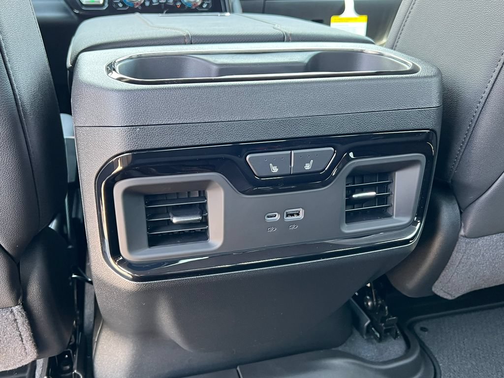 New 2026 GMC Sierra 2500 AT4 w/ AT4 Premium Plus Package AWD/4WD image 44