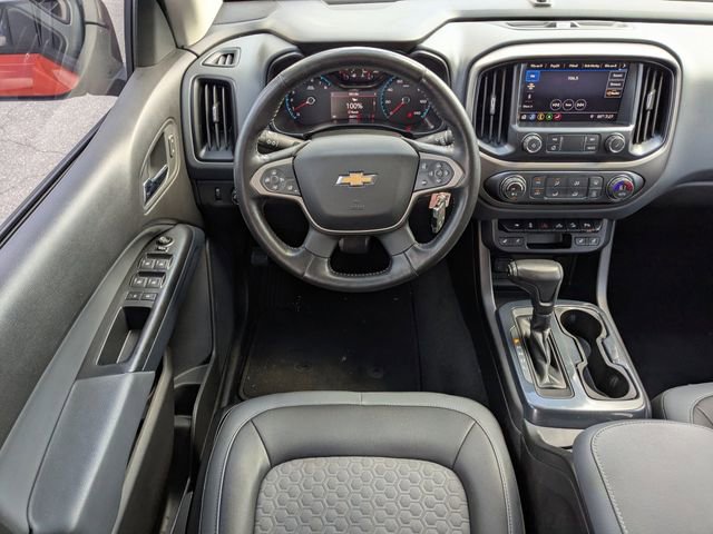 Used 2019 Chevrolet Colorado Z71 image 16