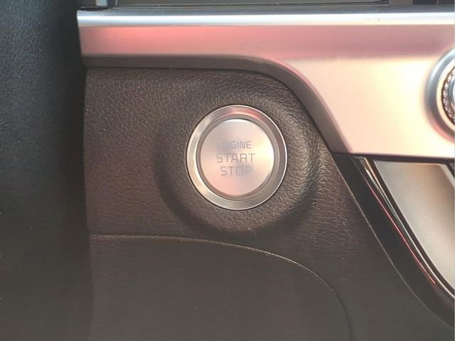 Used 2024 Kia Telluride S w/ S Sunroof Package image 12