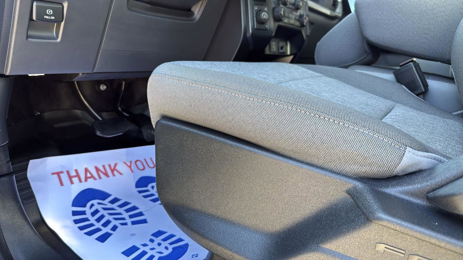 Used 2025 Ford F150 XL w/ Equipment Group 103A High image 11