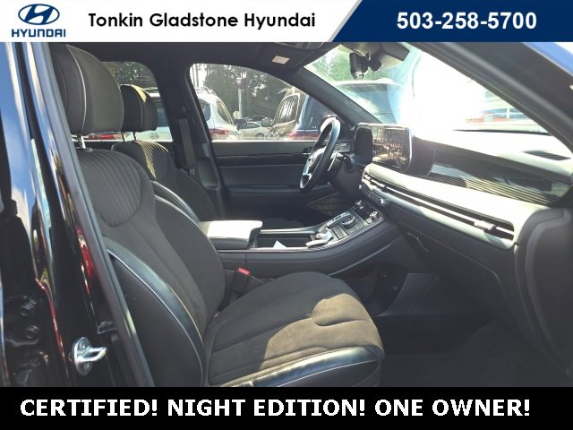 Used 2024 Hyundai Palisade Calligraphy image 20