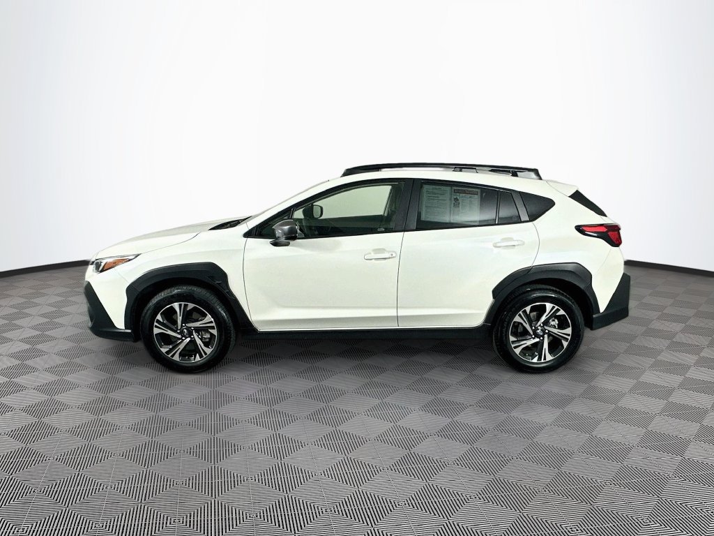 Used 2024 Subaru Crosstrek 2.0i Premium AWD/4WD image 6