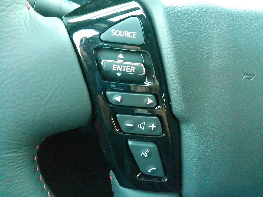 New 2026 Nissan Frontier PRO-4X w/ Pro-4x Convenience Package image 27