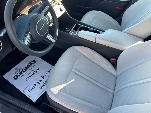 Used 2025 Hyundai Sonata SEL image 3
