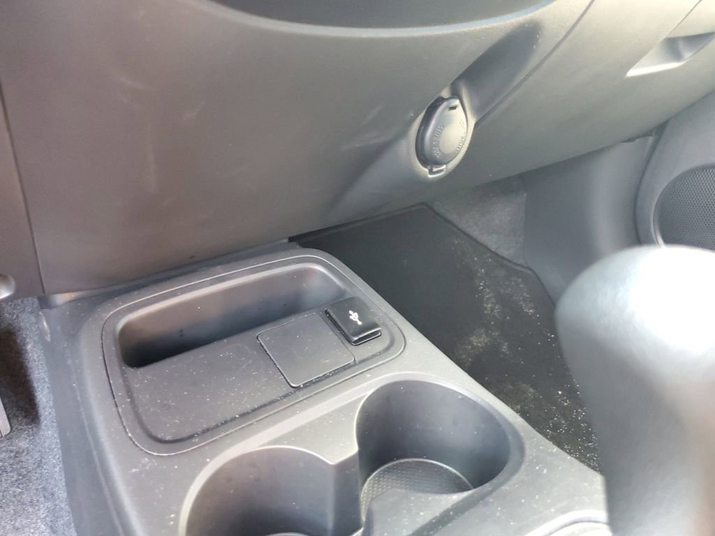 New 2024 Mitsubishi Mirage ES image 35