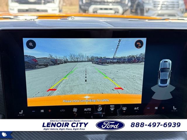 Used 2026 Ford Mustang EcoBoost image 24