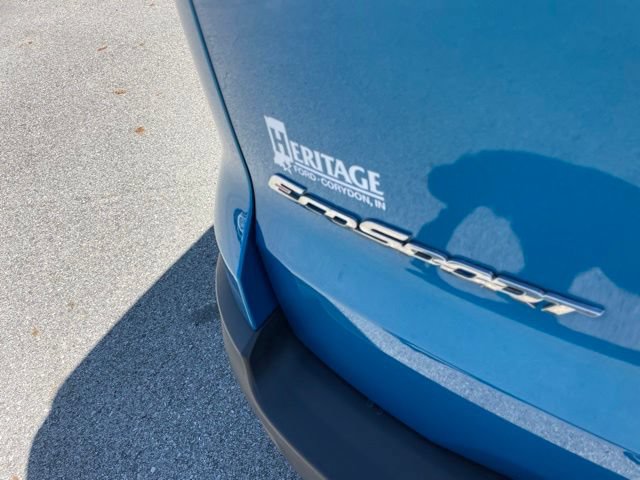 Used 2018 Ford EcoSport SE AWD/4WD image 9
