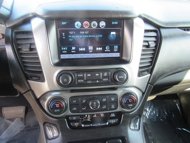 Certified 2019 Chevrolet Tahoe LT AWD/4WD image 18