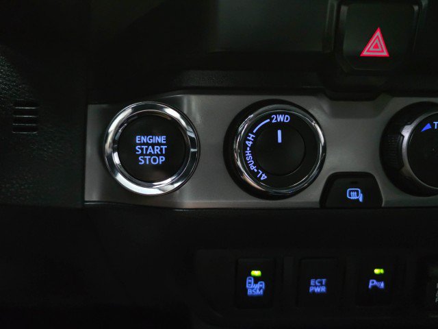 Used 2023 Toyota Tacoma 4x4 Double Cab w/ Trail Edition image 24