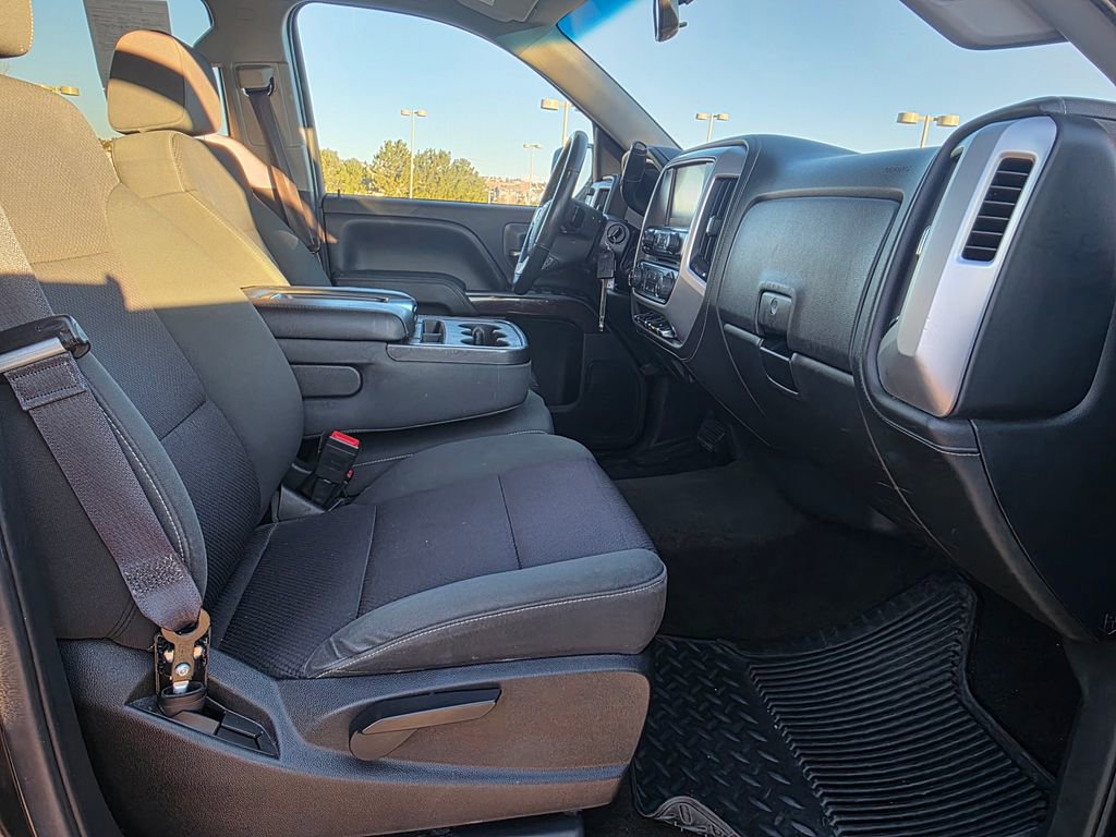 Used 2015 GMC Sierra 1500 SLE w/ SLE Convenience Package image 31