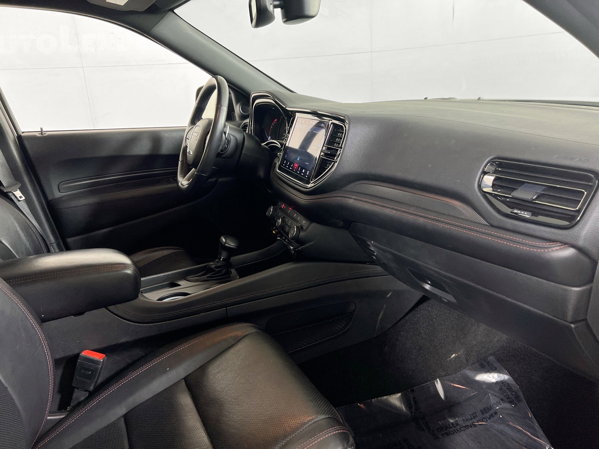 Used 2022 Dodge Durango R/T w/ Blacktop Package image 31
