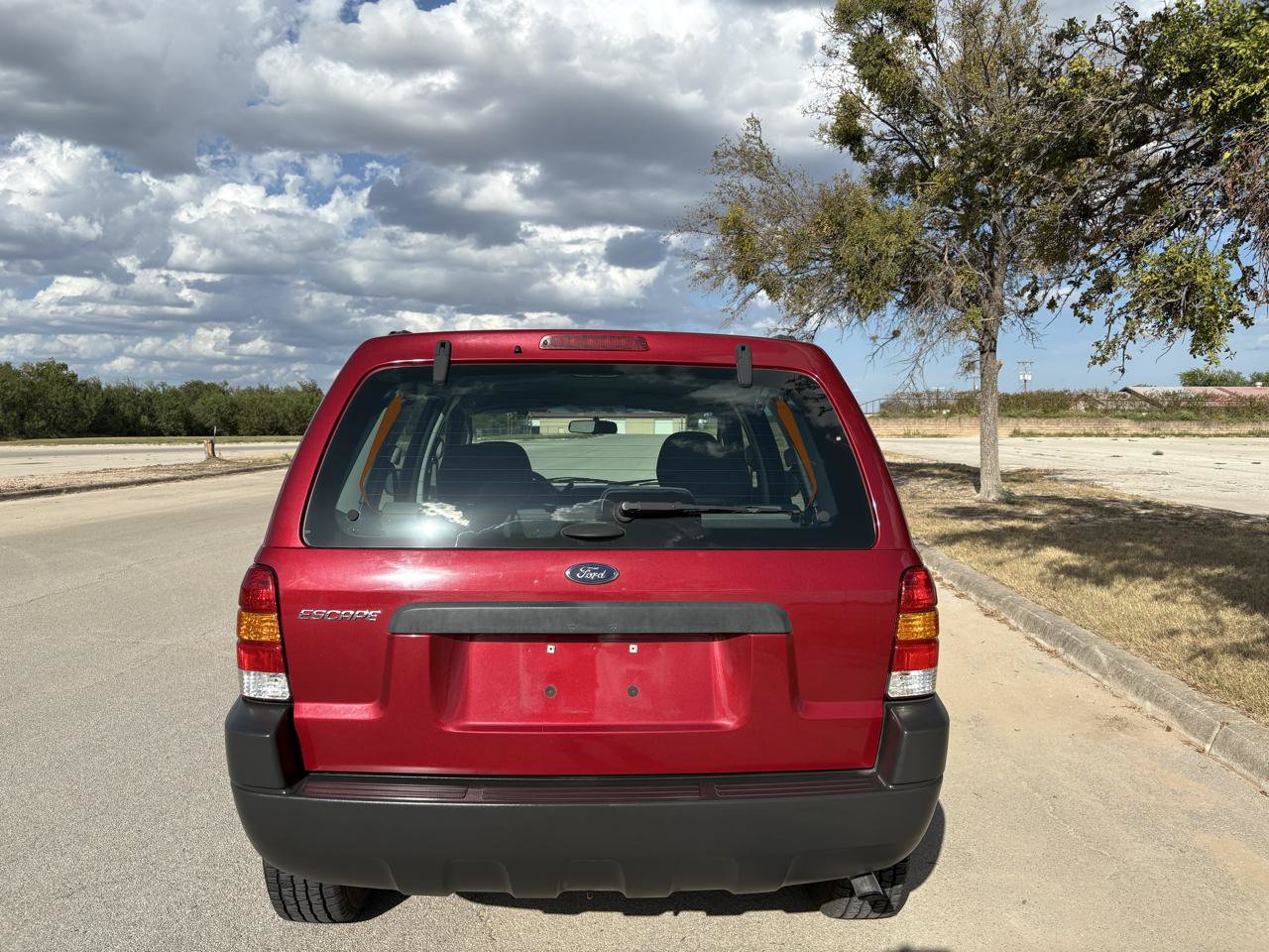 Used 2004 Ford Escape XLS FWD image 12
