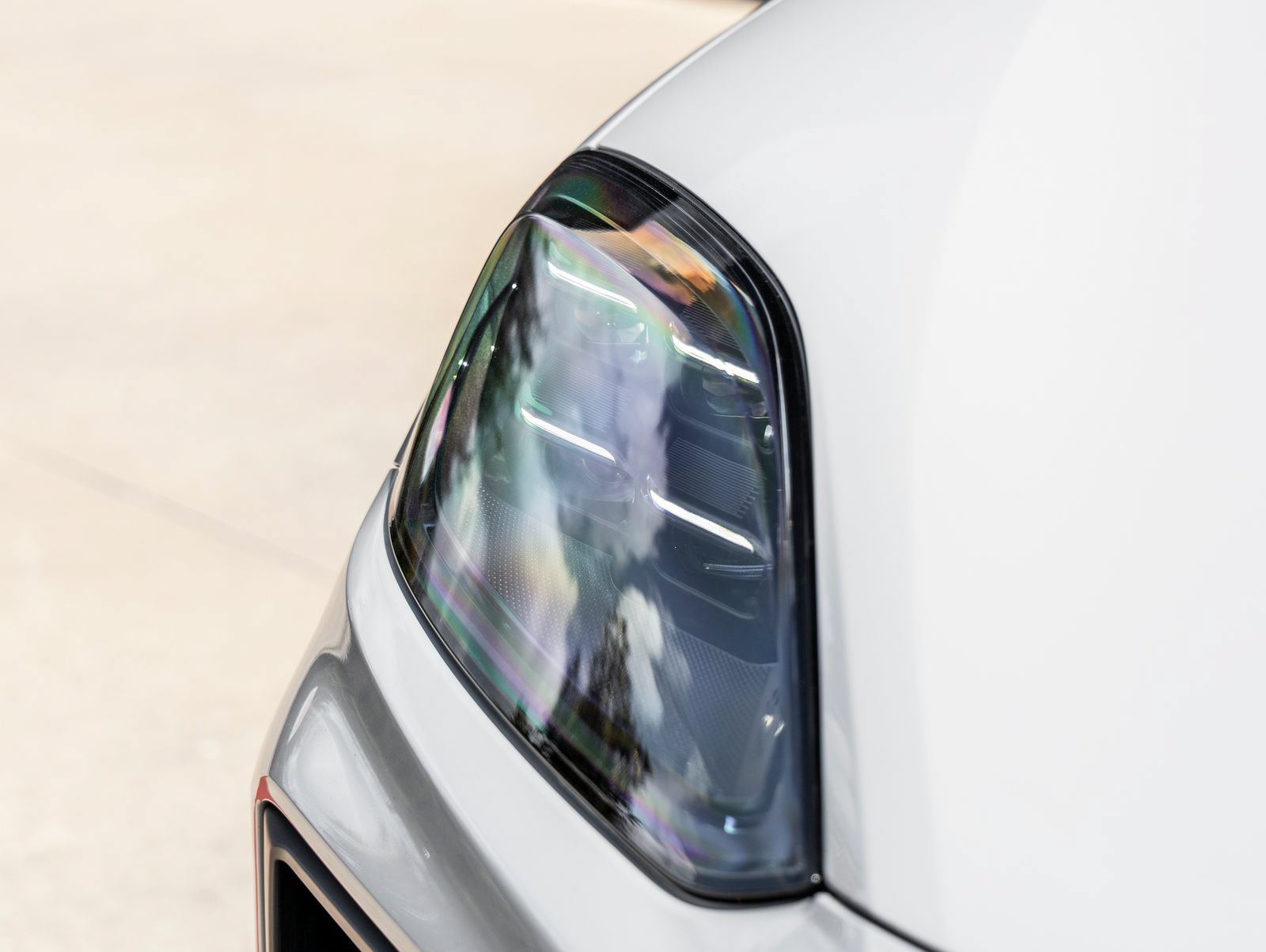 New 2026 Porsche Cayenne S AWD/4WD image 18