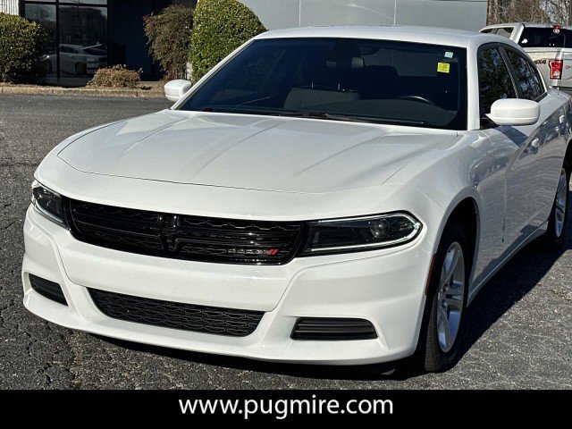 Used 2022 Dodge Charger SXT image 3