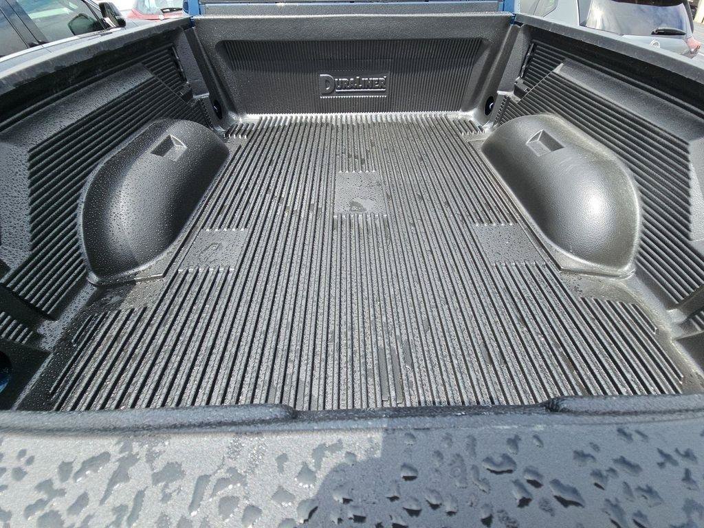 Used 2022 RAM 2500 Laramie AWD/4WD image 9