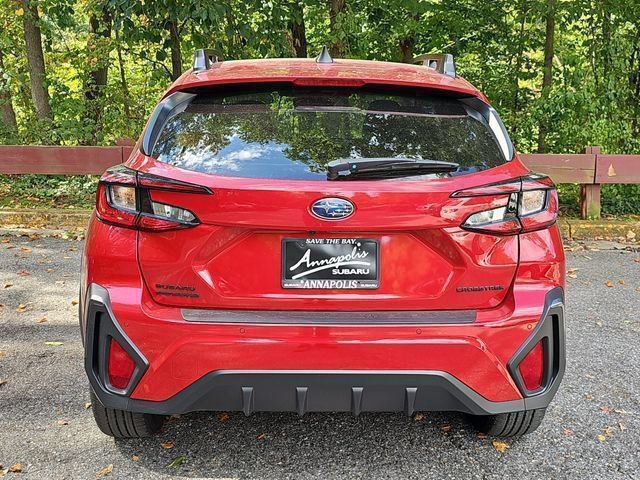 New 2026 Subaru Crosstrek 2.5i Limited AWD/4WD image 6
