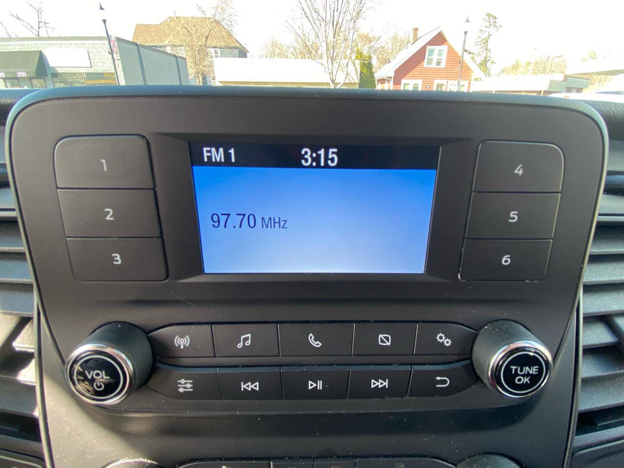 Used 2024 Ford Transit 250 Low Roof w/ Exterior Upgrade Package image 30