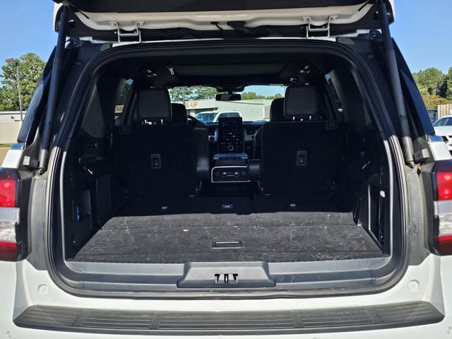 Certified 2024 Ford Expedition Timberline image 32