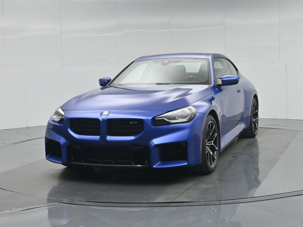Used 2025 BMW M2 image 55
