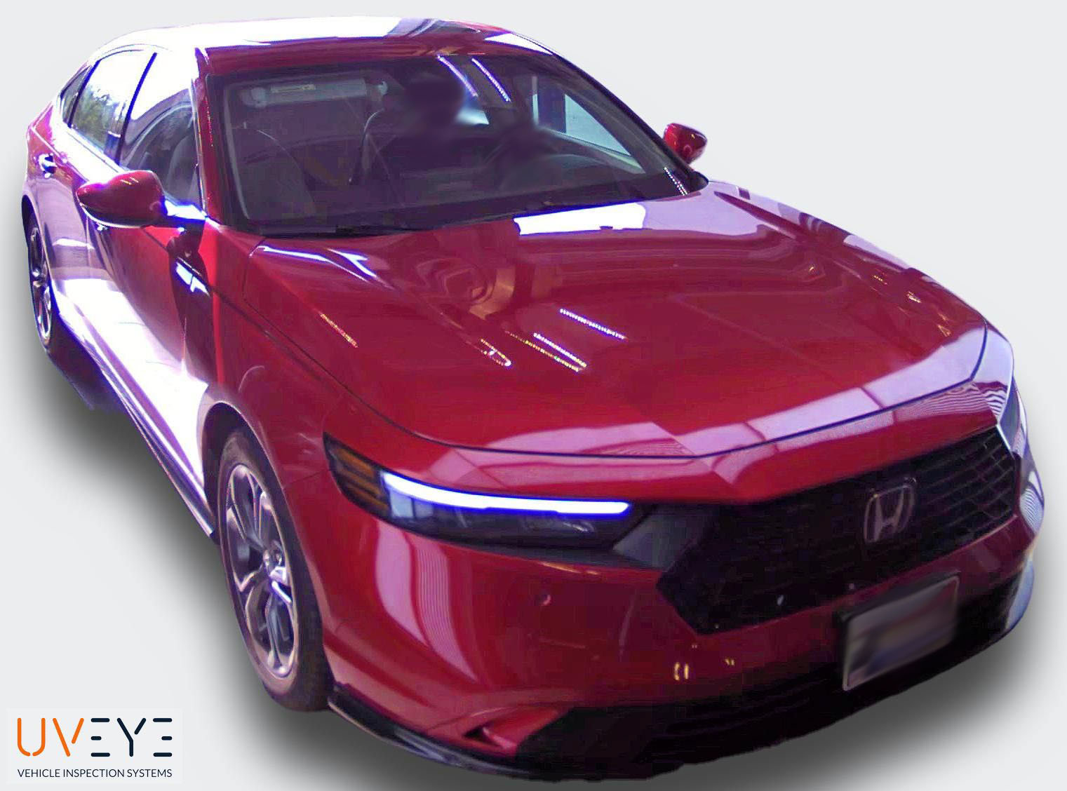 Used 2025 Honda Accord EX-L image 1