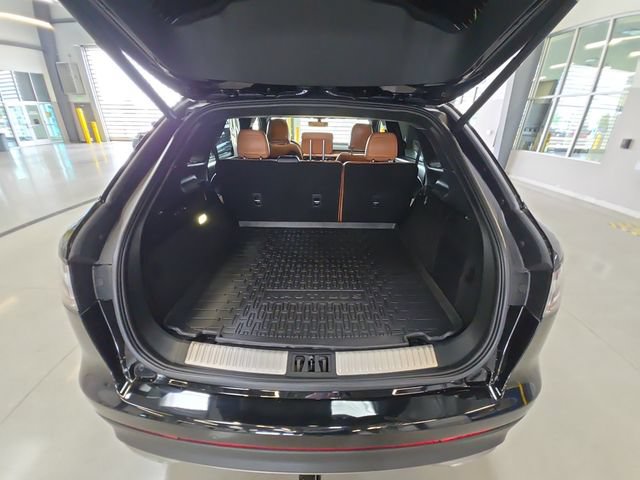 Used 2022 Lincoln Nautilus Black Label w/ Class II Trailer Tow Package AWD/4WD image 16