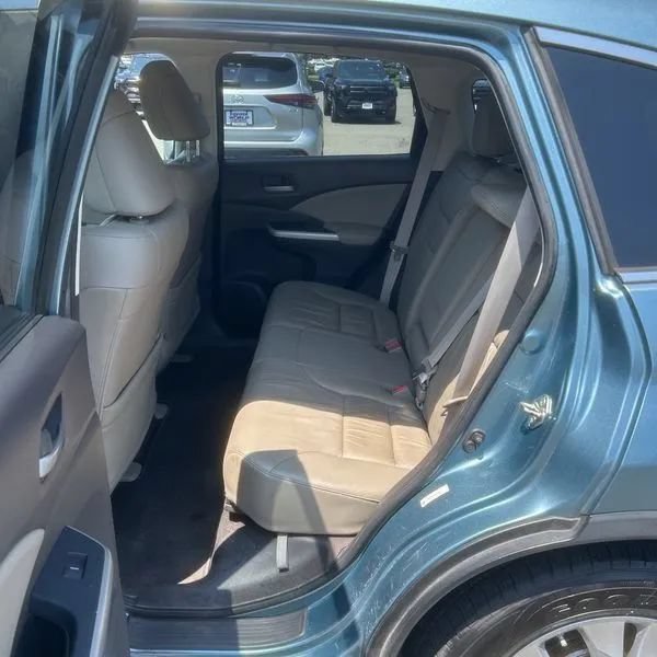 Used 2013 Honda CR-V EX-L image 21
