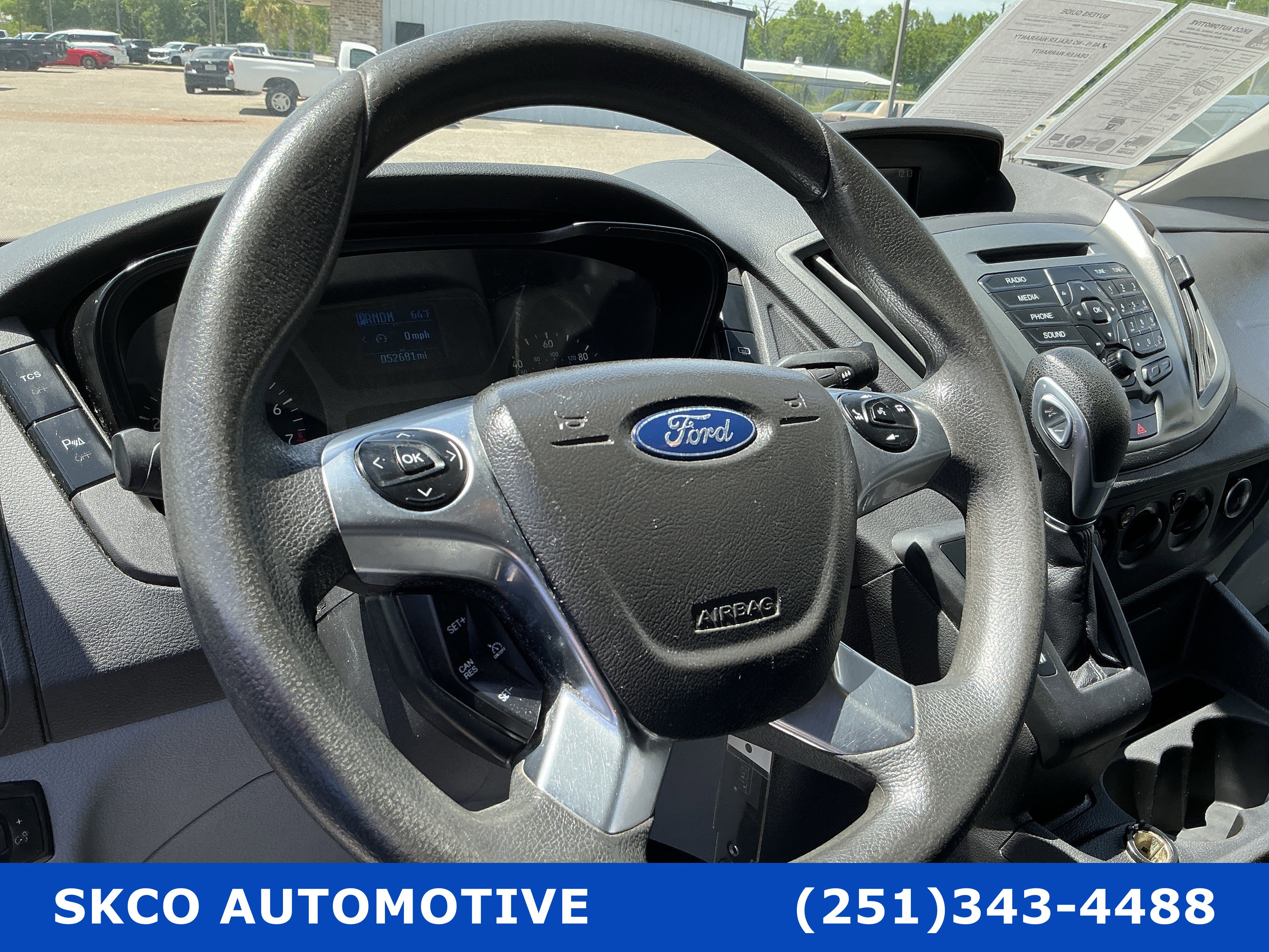 Used 2019 Ford Transit 350 XL image 19