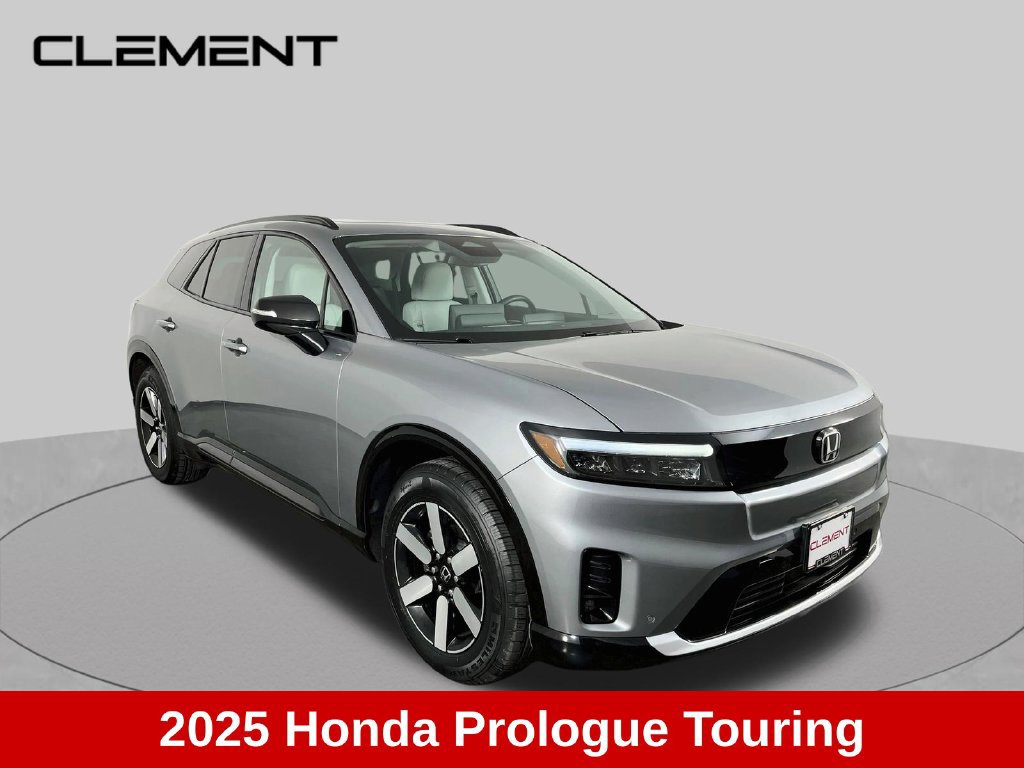 Used 2025 Honda Prologue Touring image 3