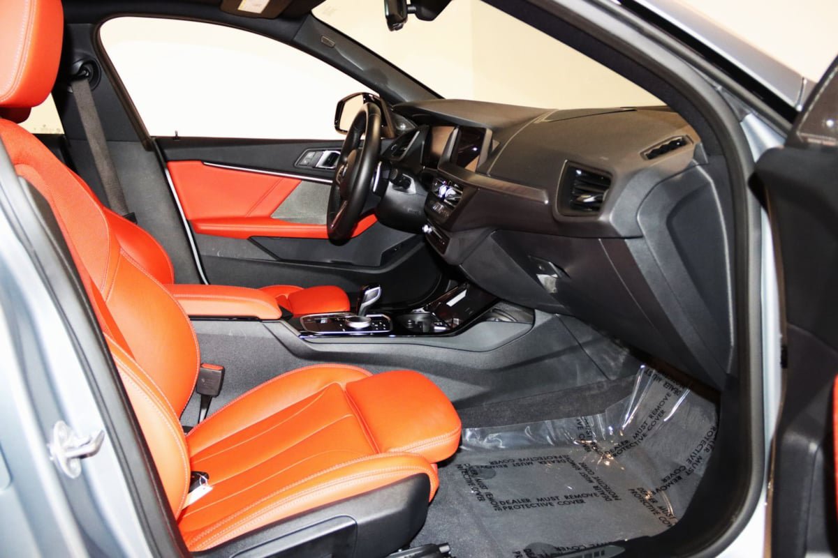 Used 2024 BMW M235i xDrive Gran Coupe w/ M Performance Package AWD/4WD image 60
