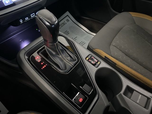 Certified 2024 Subaru Crosstrek 2.5i Sport image 20
