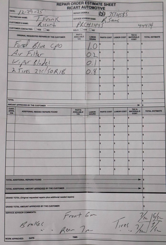 Certified 2024 Ford Mustang Premium image 5