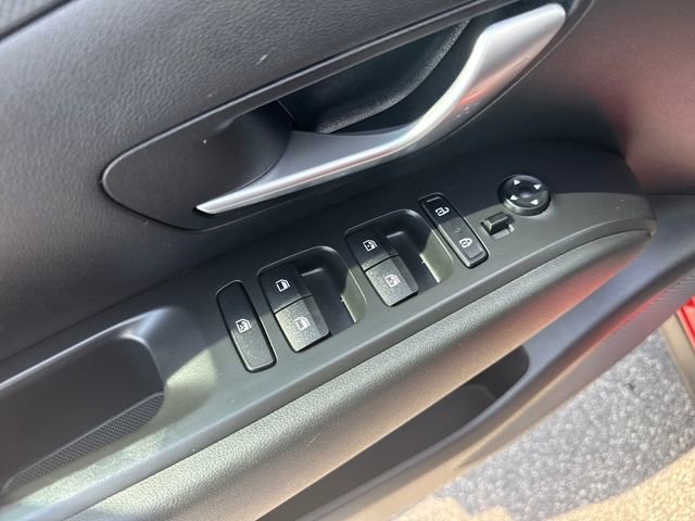 Certified 2023 Hyundai Tucson SEL image 10