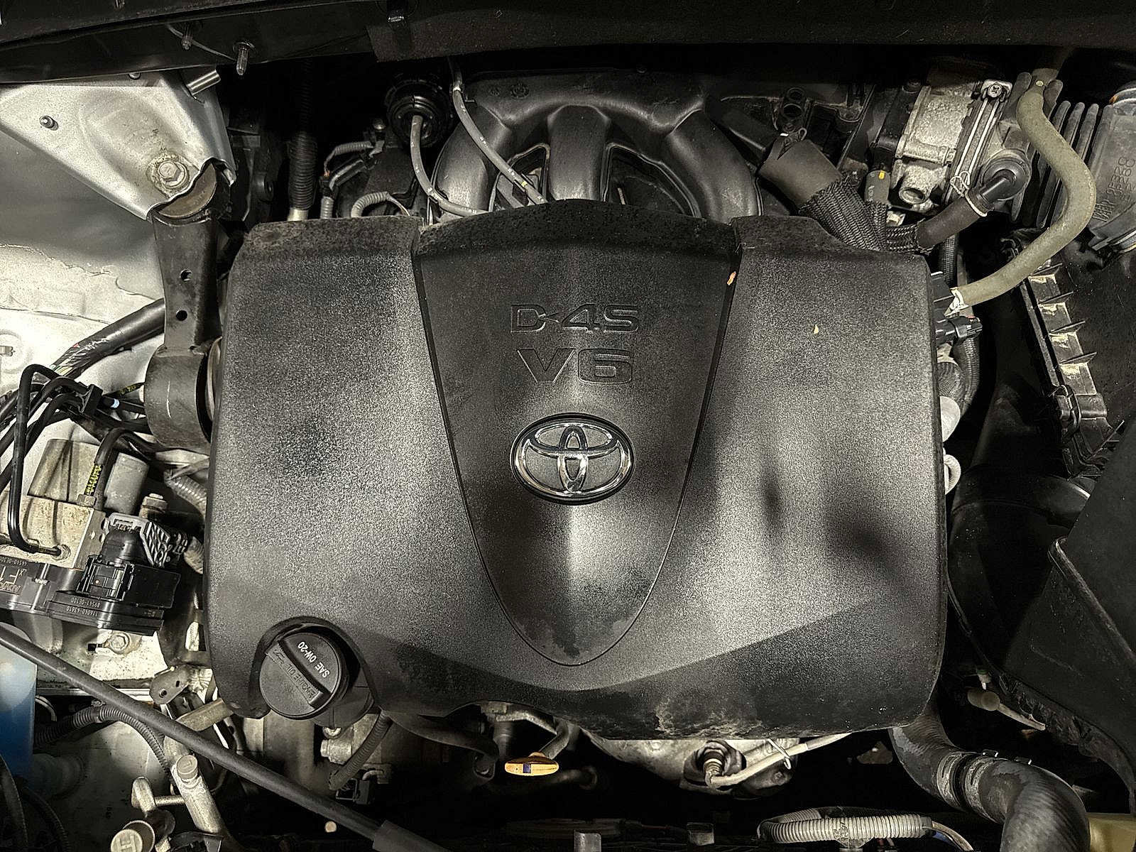 Used 2019 Toyota Highlander XLE image 12