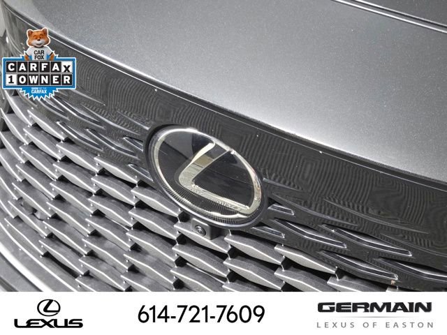 Used 2024 Lexus RX 350 AWD w/ Convenience Package image 14