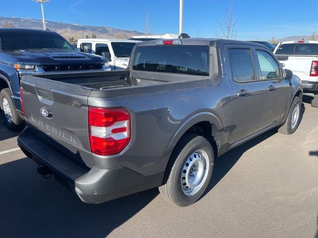 New 2026 Ford Maverick XL w/ Equipment Group 101A image 4
