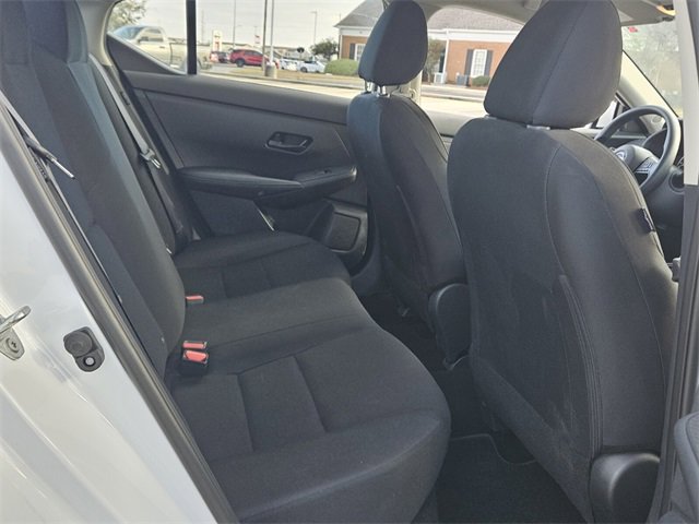 Used 2025 Nissan Sentra S image 14