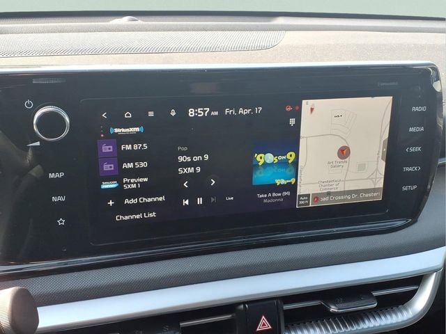 Used 2023 Kia K5 GT-Line FWD image 8