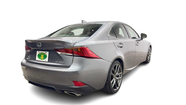 Used 2020 Lexus IS 300 F Sport image 2