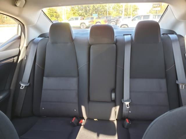 New 2025 Nissan Sentra SR image 14