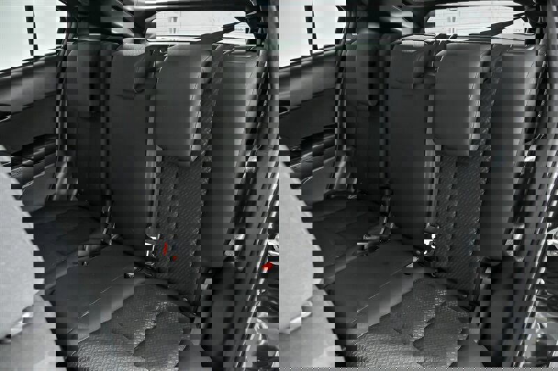 Used 2020 Mitsubishi Eclipse Cross ES image 19